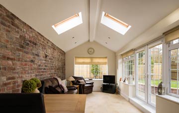 conservatory roof insulation Lessonhall, Cumbria
