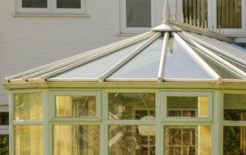 conservatory roof repair Lessonhall, Cumbria