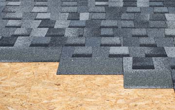 expert Lessonhall asphalt roof companies