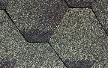 Lessonhall fibreglass shingle repairs