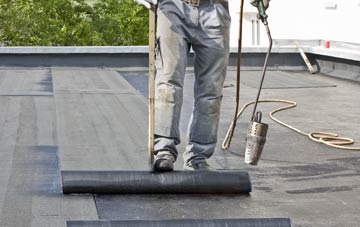 flat roof replacement Lessonhall, Cumbria