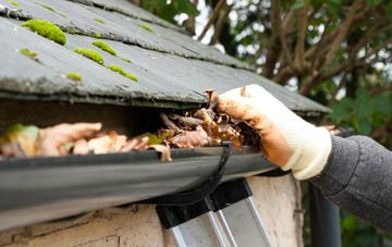 gutter cleaning Lessonhall, Cumbria