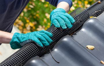 Lessonhall gutter repair companies