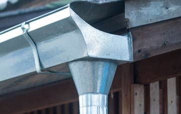 Lessonhall guttering companies
