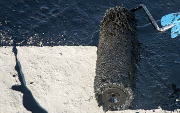 Lessonhall liquid sealant waterproofing