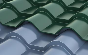 who should consider Lessonhall plastic roofs