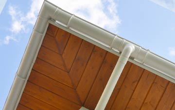 Lessonhall soffit types