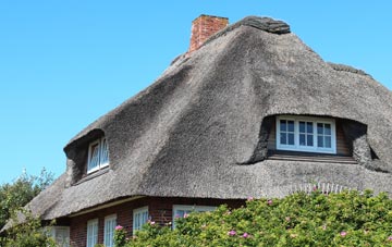 thatch roofing Lessonhall, Cumbria